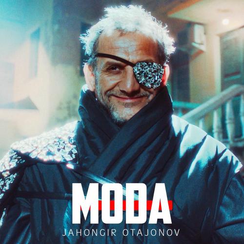 Moda - Jahongir Otajonov