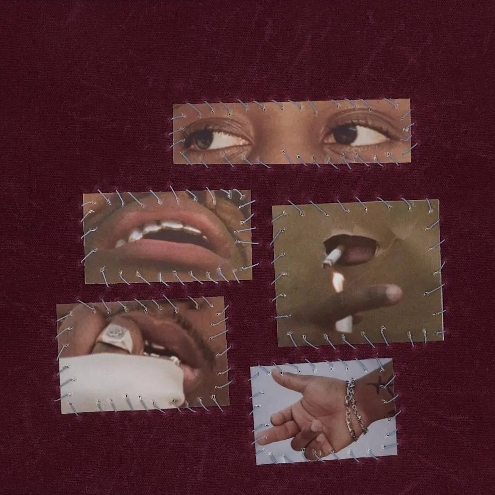 boys don't cry! - Jahson Paynter