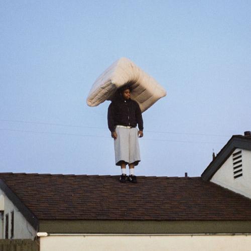 Jahson Paynter - Clear Blue!
