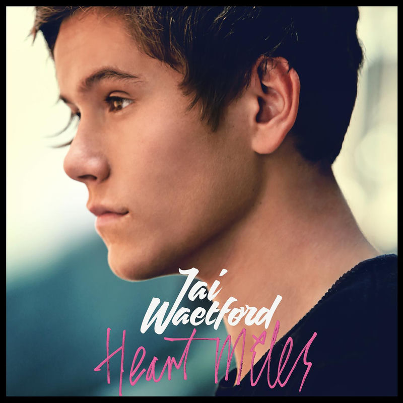 Heart Miles - Jai Waetford