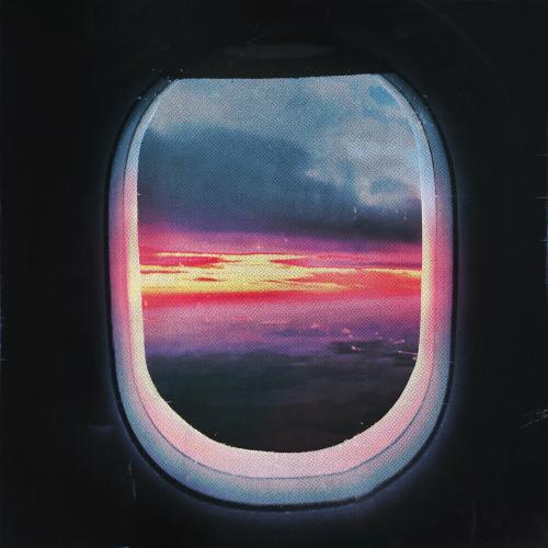 Jai Wolf feat. Rei Brown - Red Eye