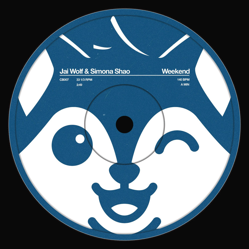 Jai Wolf & Simona Shao - Weekend