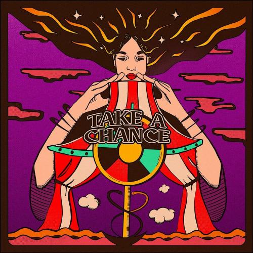 Jain - Take A Chance