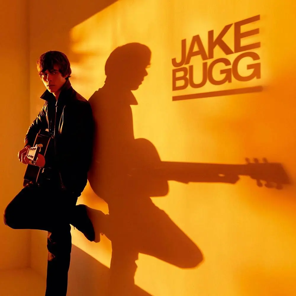 A Song About Love - Jake Bugg