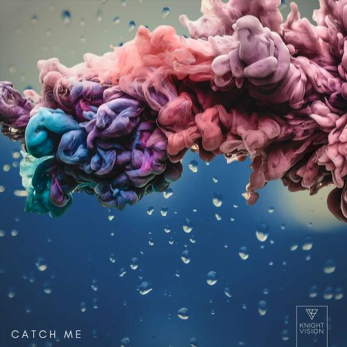 Catch Me - Jake Cooper