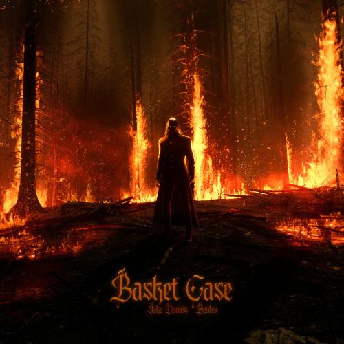 Jake Daniels & Bentez - Basket Case