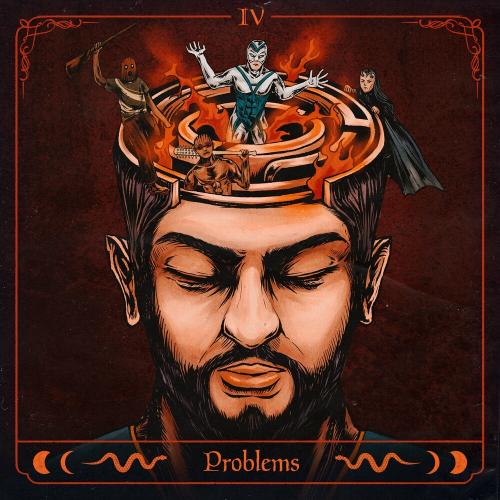 Jake Daniels - Problems
