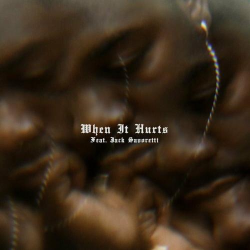 Jake Isaac feat. Jack Savoretti - When It Hurts