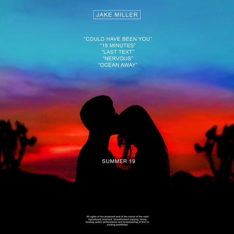 Could Have Been You - Jake Miller