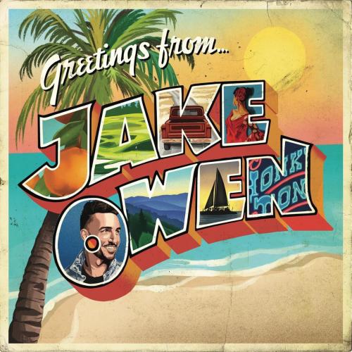 Jake Owen - Down To the Honkytonk