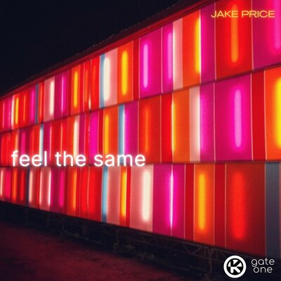 Feel The Same - Jake Price