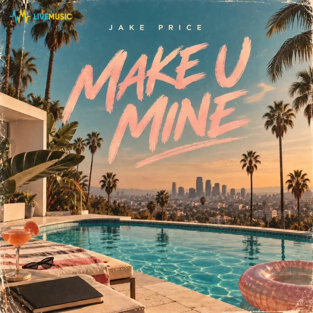 Make U Mine - Jake Price