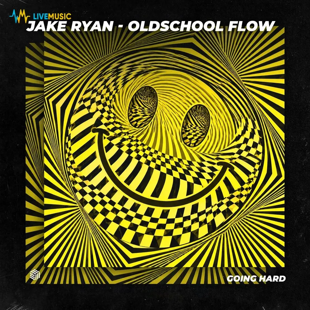 Oldschool Flow - Jake Ryan