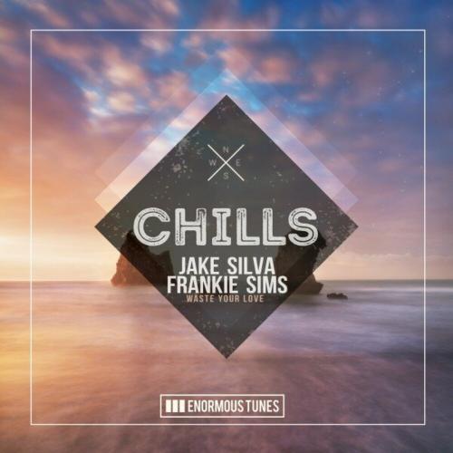 Jake Silva feat. Frankie Sims - Waste Your Love