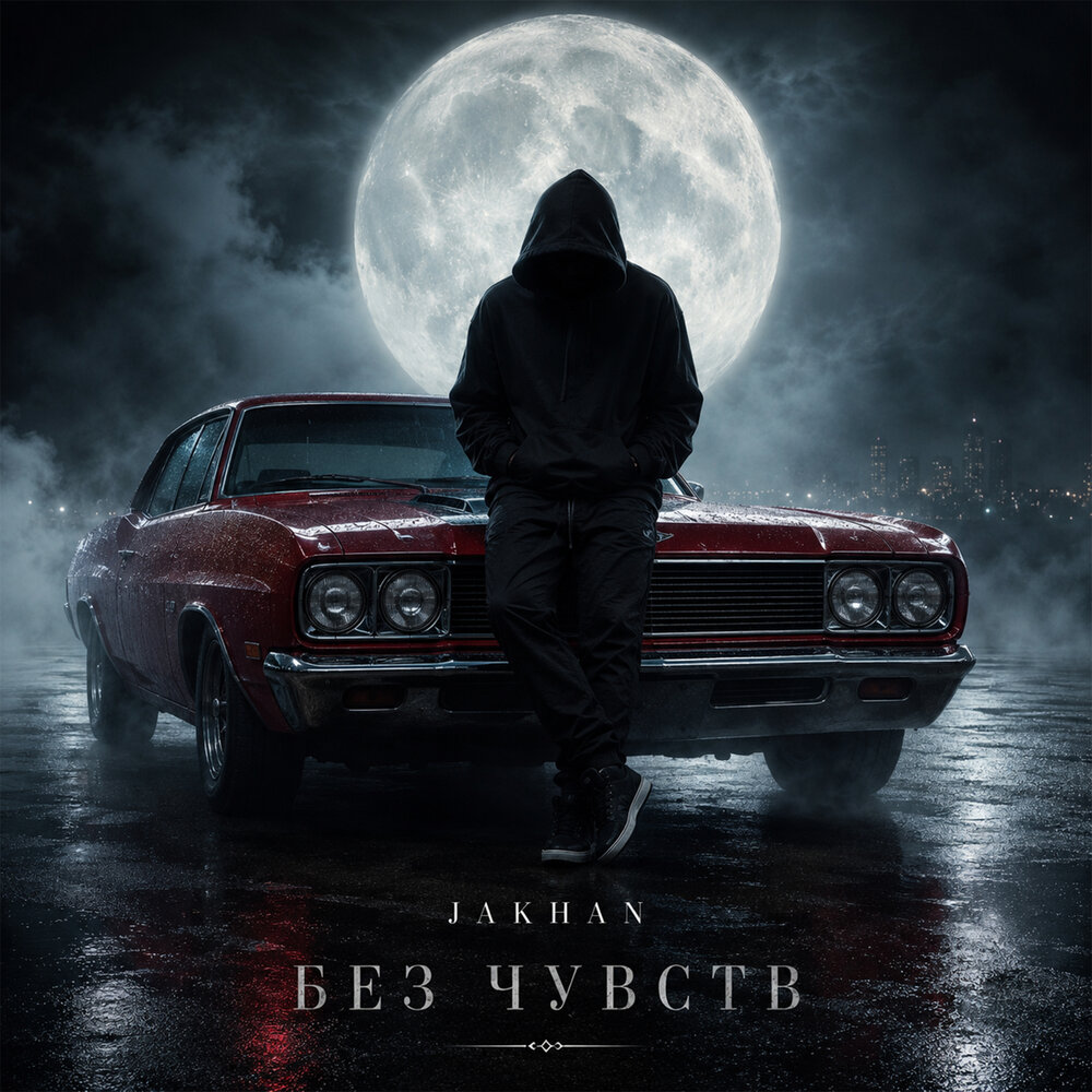 Без чувств - JAKHAN