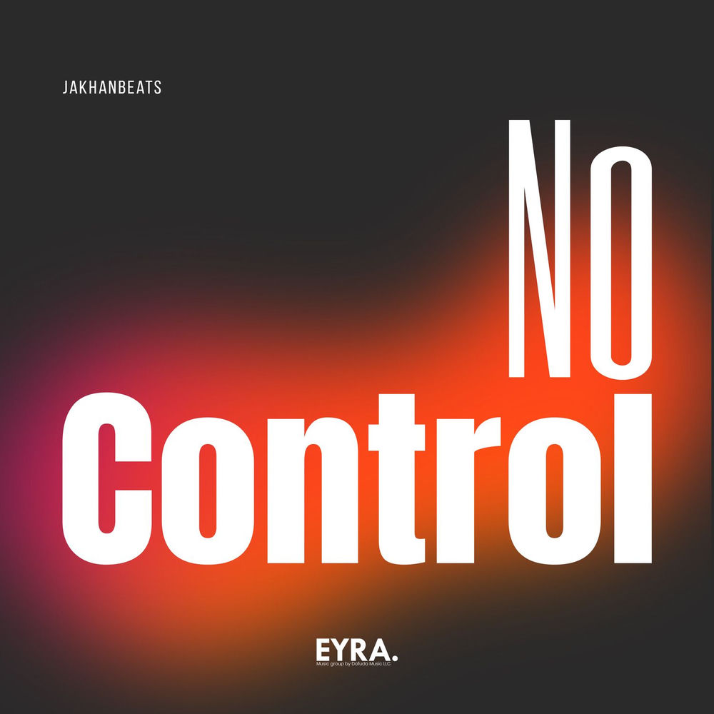 No Control - JakhanBeats