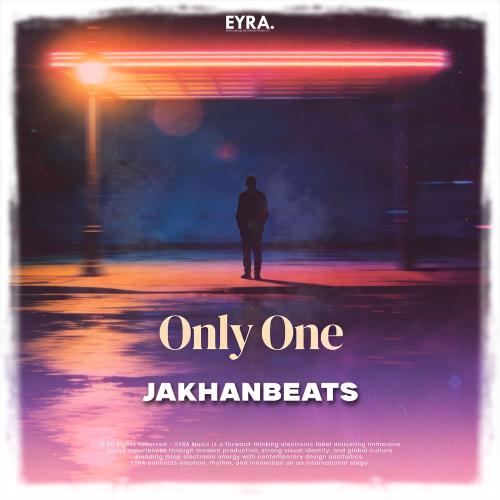 JakhanBeats - Only One