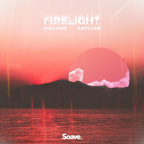 Jako Diaz feat. Britt Lari - Firelight