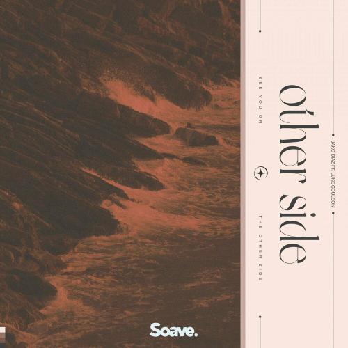 Jako Diaz feat. Luke Coulson - Other Side
