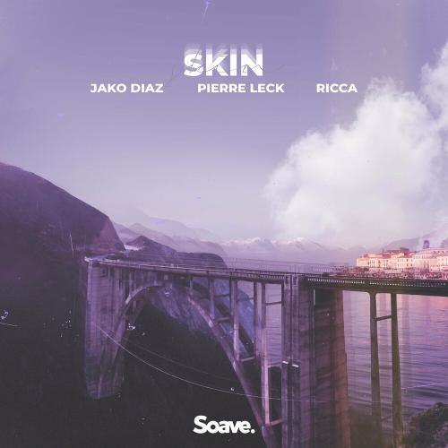 Jako Diaz feat. Pierre Leck x Ricca - Skin