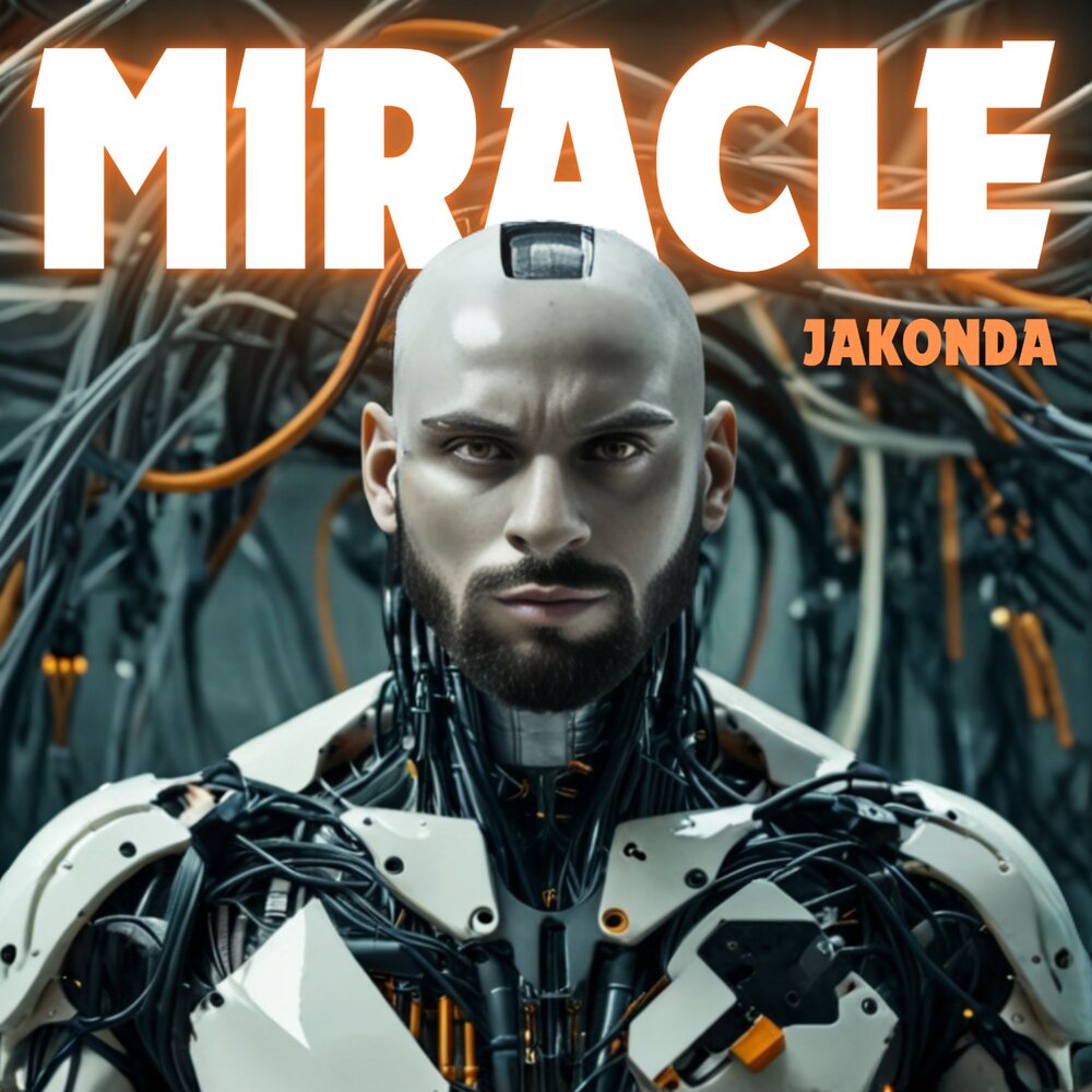 Miracle - JAKONDA