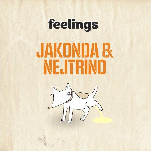 Feelings - Jakonda & Nejtrino