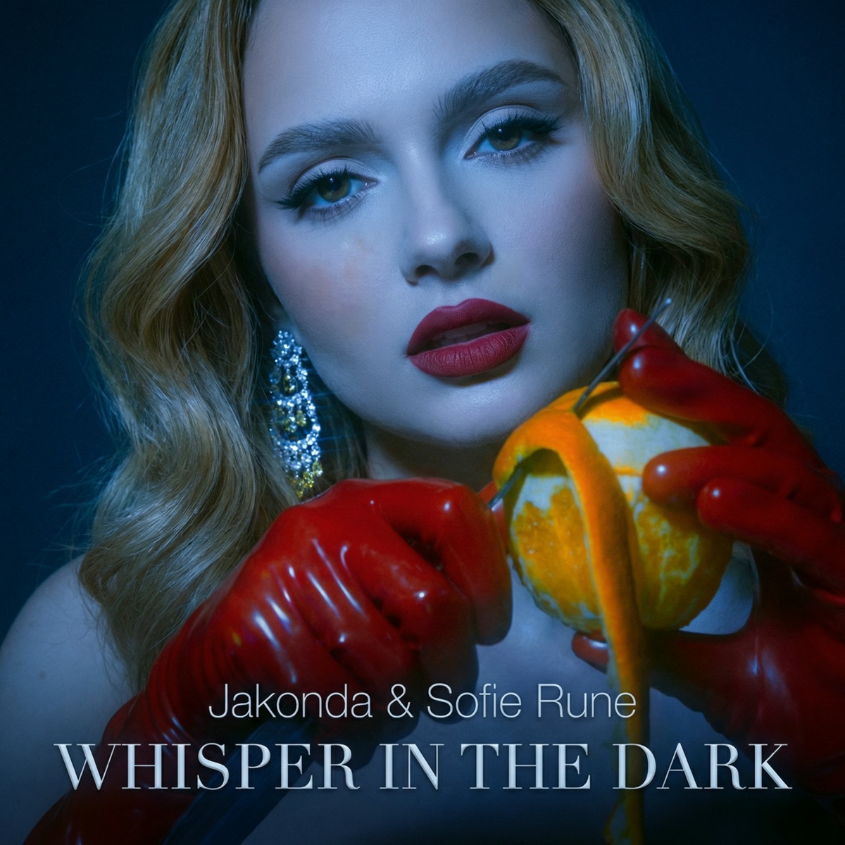 Whisper in the Dark - JAKONDA, Sofie Rune