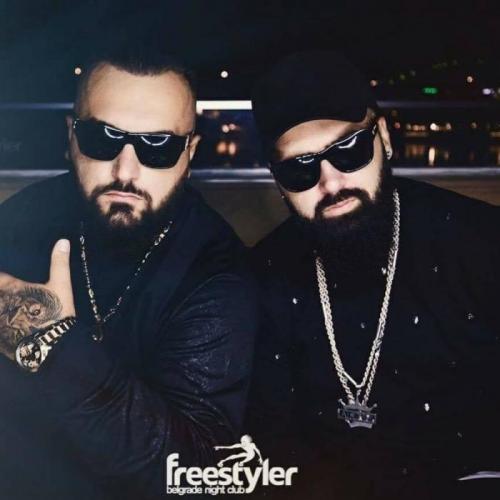 Jala Brat - Mat