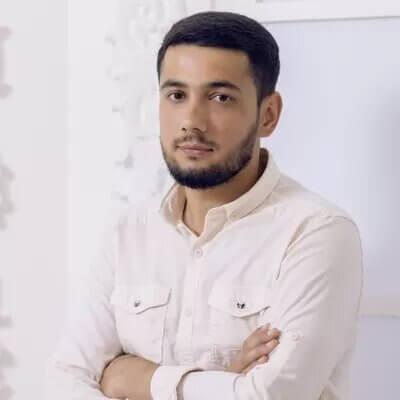 Jaloliddin Ahmadaliyev - Juma muborak