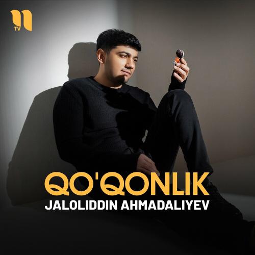Jaloliddin Ahmadaliyev - Qo'qonlik