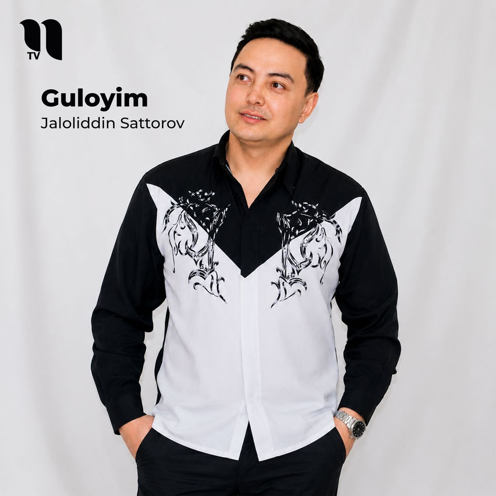 Guloyim - Jaloliddin Sattorov