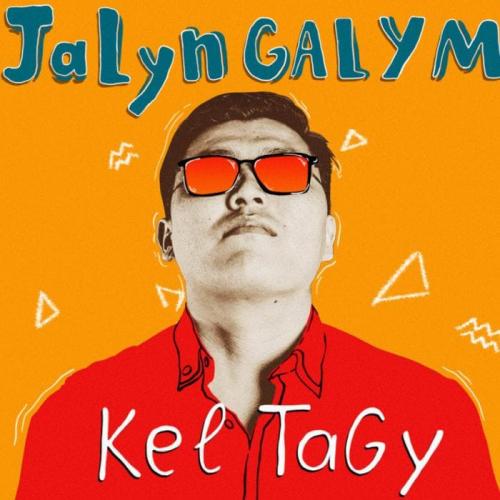 Jalyn Galym - Kel tagy (2018)