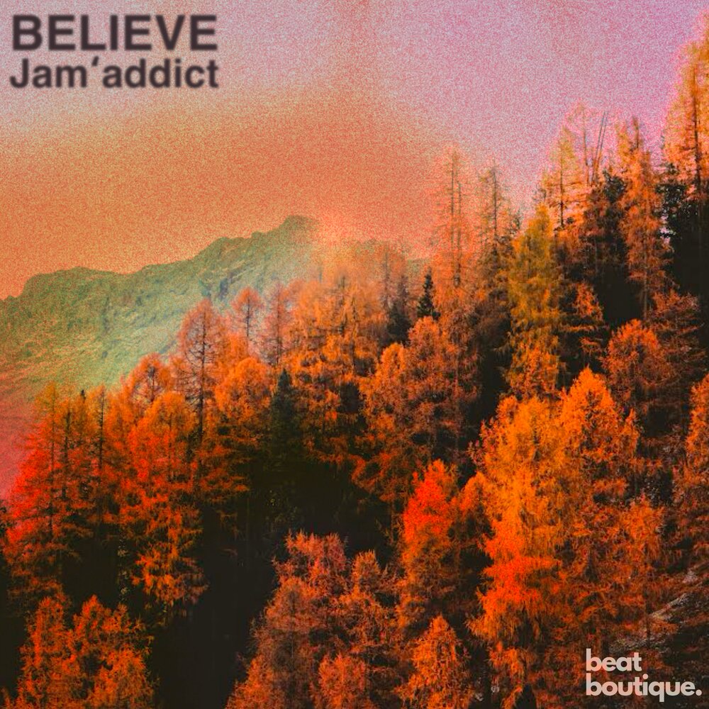 Believe - Jam'addict, Lowkey
