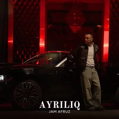 AYRILIQ - JAM AFRUZ