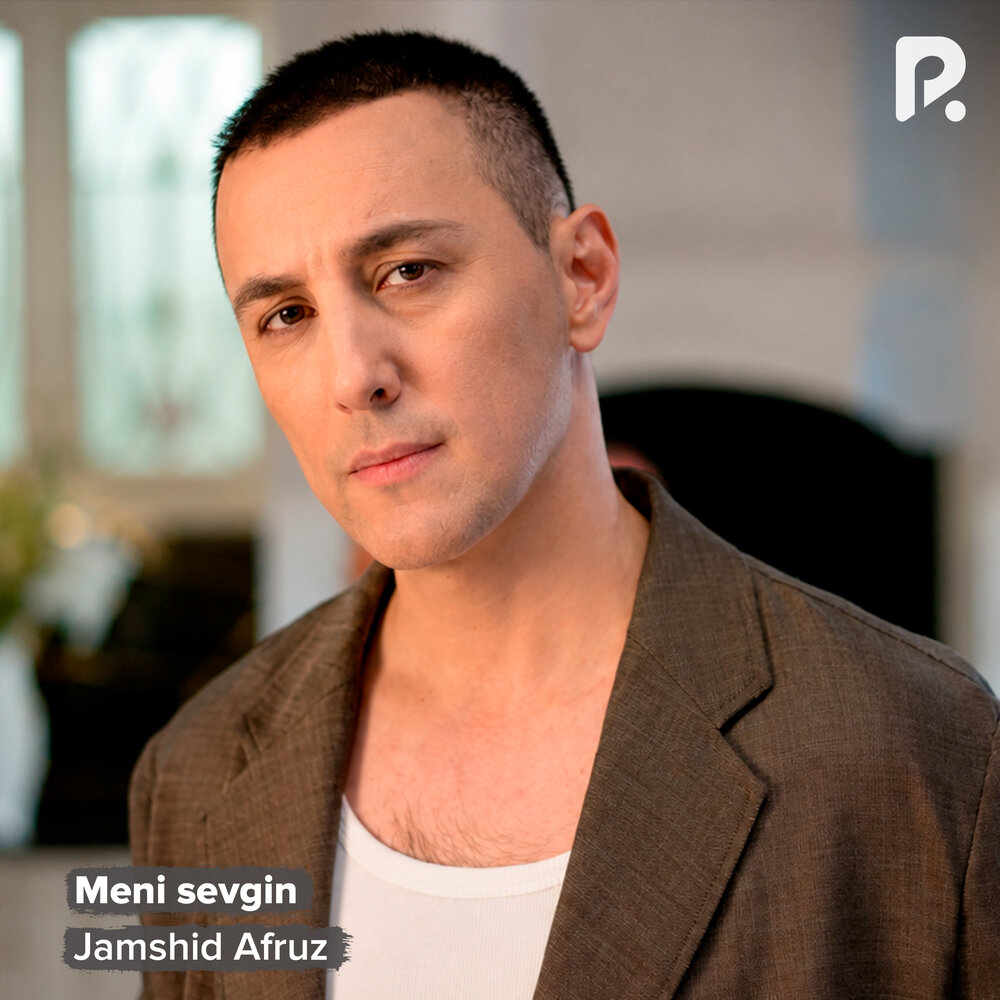 Meni sevgin - JAM AFRUZ