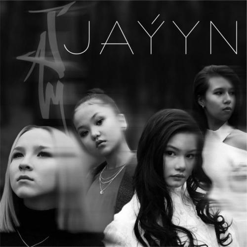JAM - Jaýyn