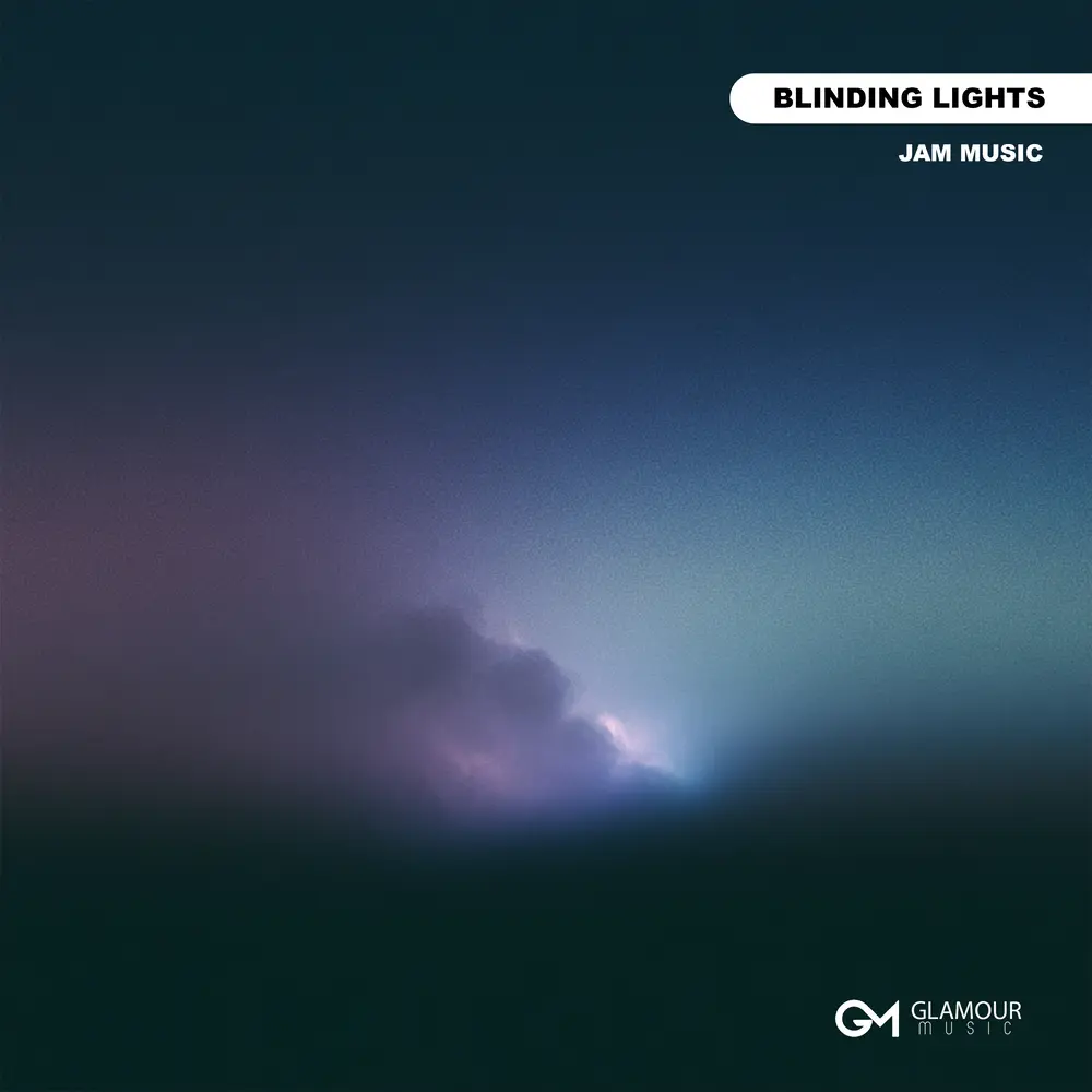 Blinding Lights - Jam Music