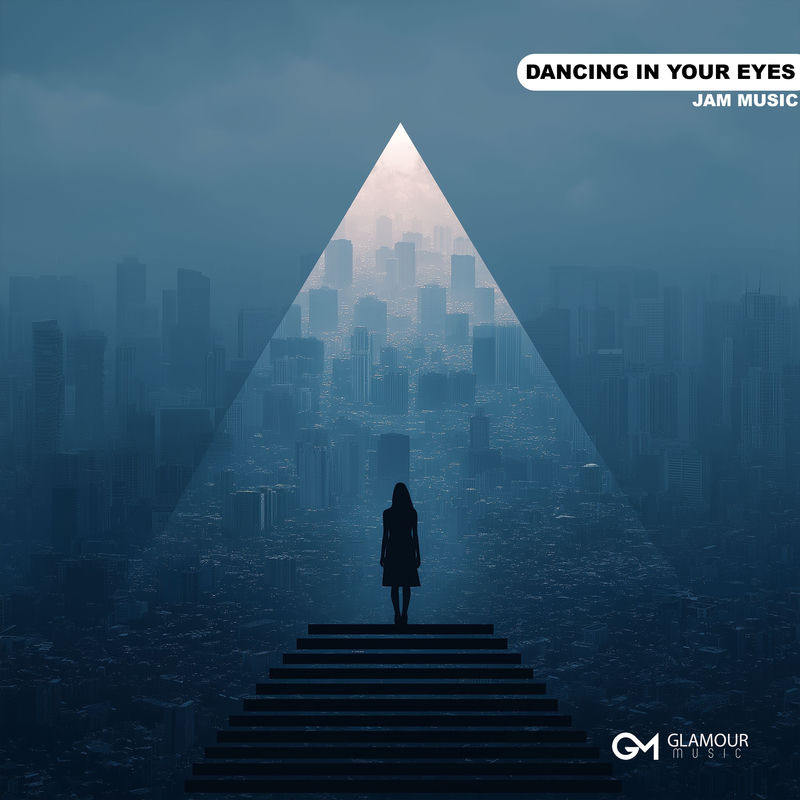 Dancing In Your Eyes - JAM Music