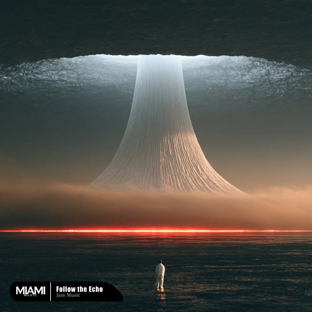 Follow the Echo - Jam Music