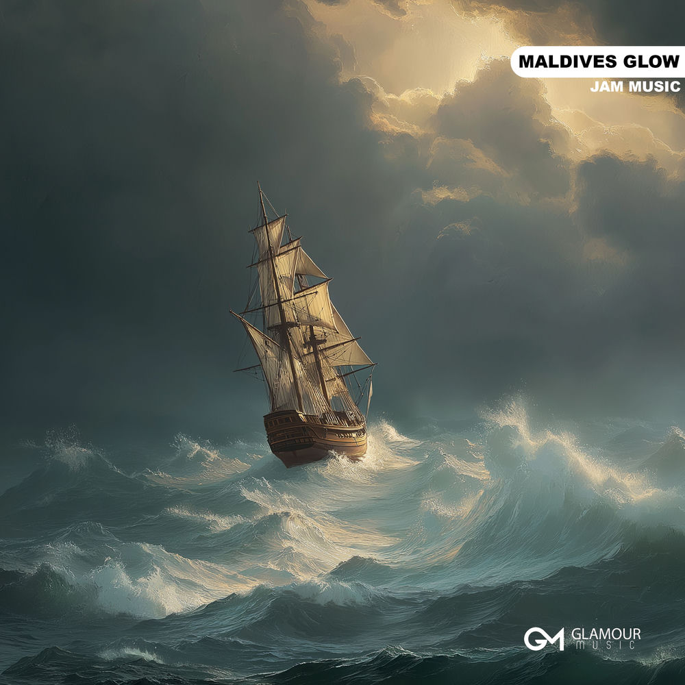Maldives Glow - JAM Music