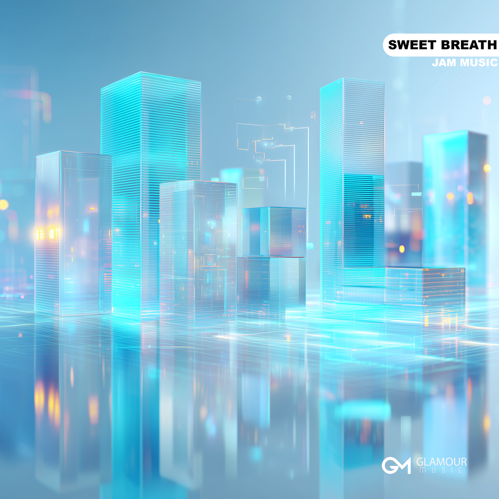Sweet Breath - Jam Music