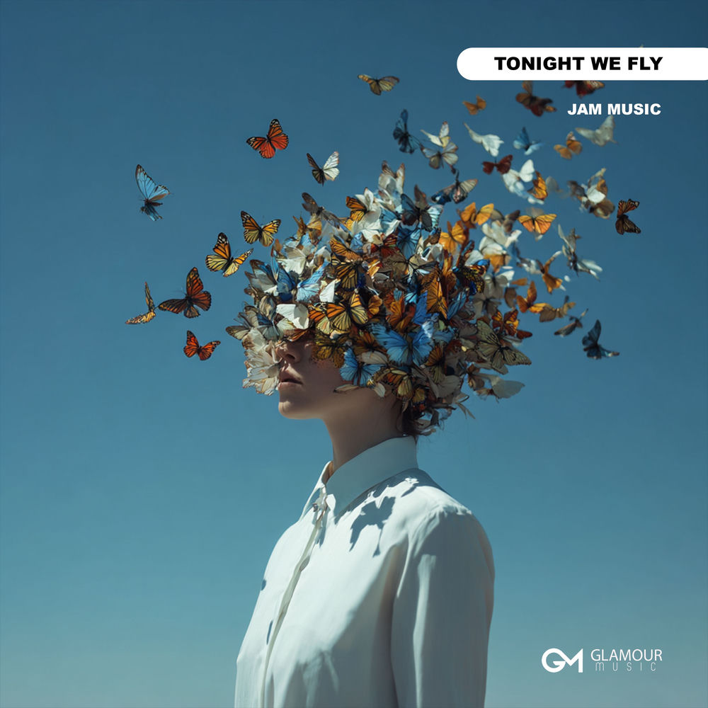 Tonight We Fly - JAM Music