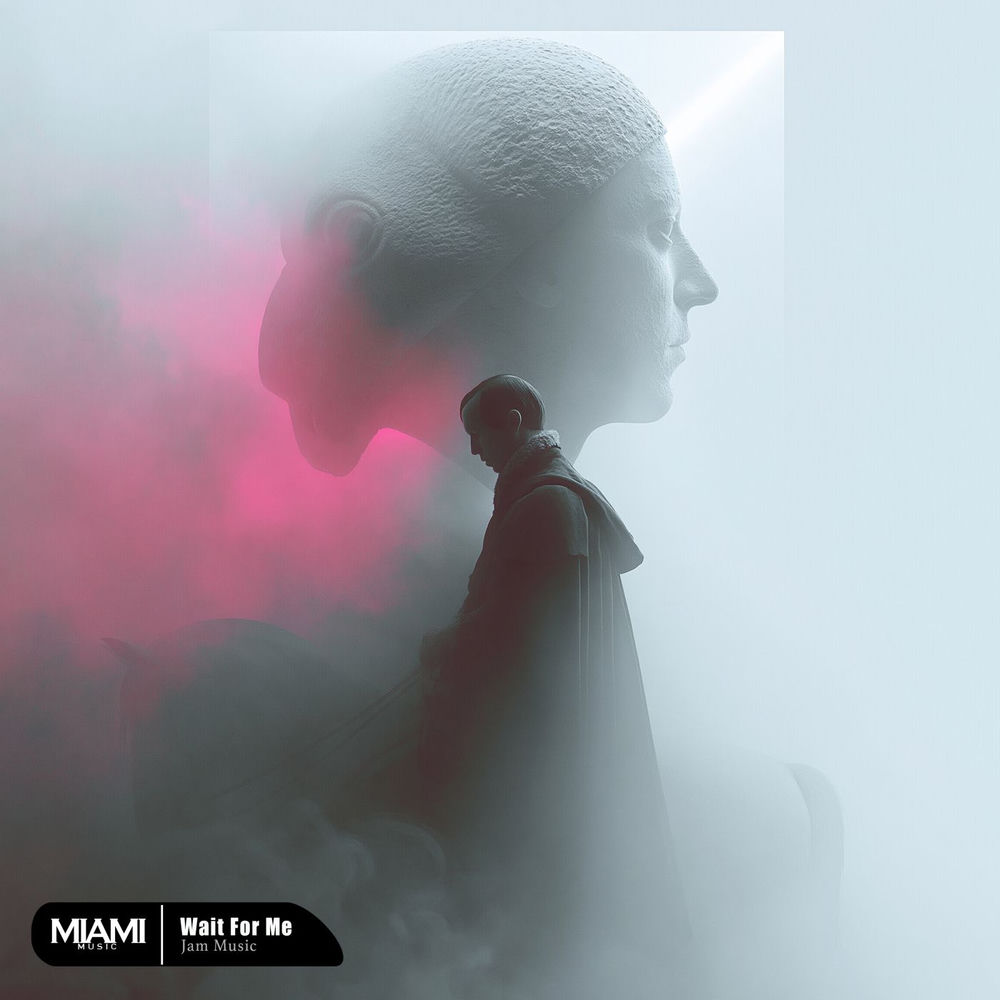 Wait For Me - JAM Music