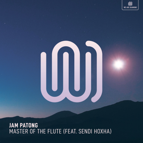 Jam Patong - Master of the Flute