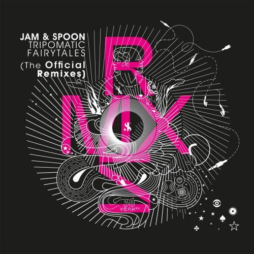 Jam & Spoon - Follow Me (Alex Di Stefano Remix)