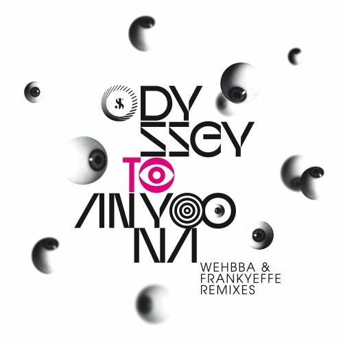 Jam & Spoon - Odyssey To Anyoona (Frankyeffe Remix)
