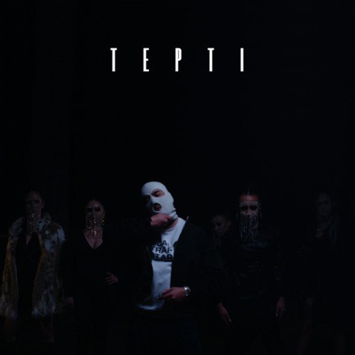 Jaman T - TEPTI (Remix)