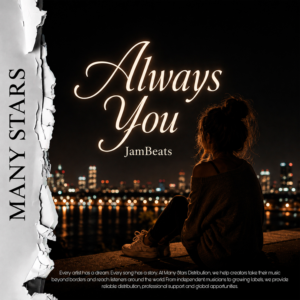 Always You - JamBeats