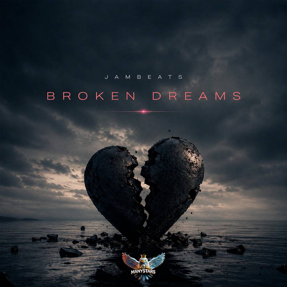 JamBeats - Broken Dreams