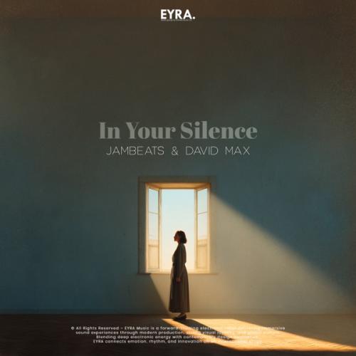 JamBeats & David Max - In Your Silence